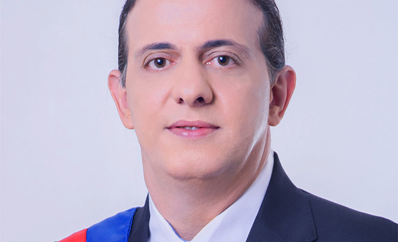 Fábio José Gentil Pereira Rosa