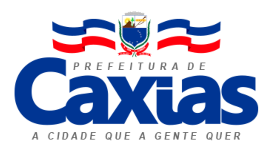Logo Prefeitura